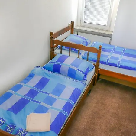 Konukevi Pansion Kraljica Kupres (Canton 10)